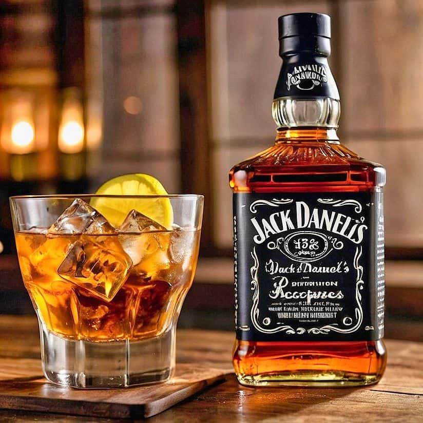 Jack Daniels