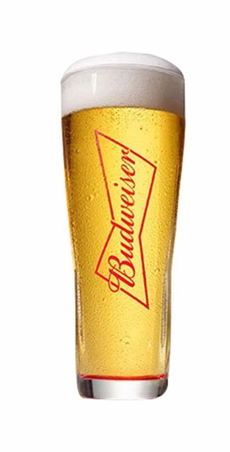 Budweiser Draft 0.4