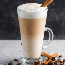 Coffe latte 