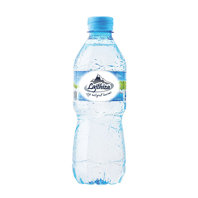 Uje 0.5lt /Water