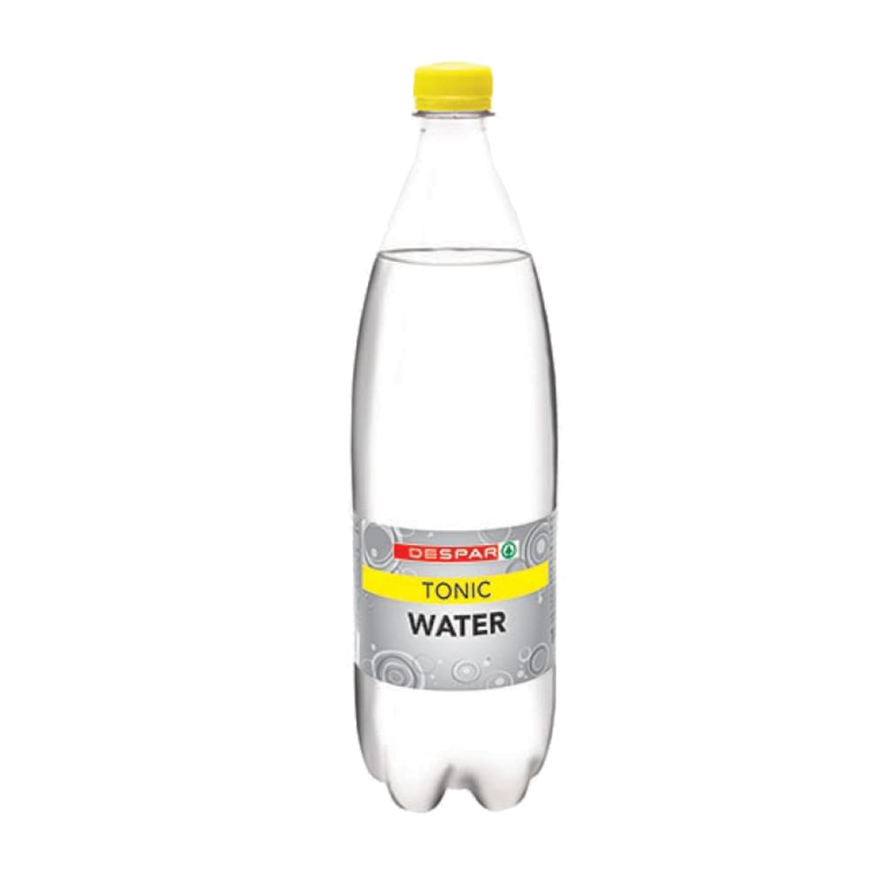 Uje tonik/Tonic water