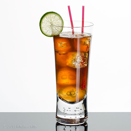 Cuba Libre 